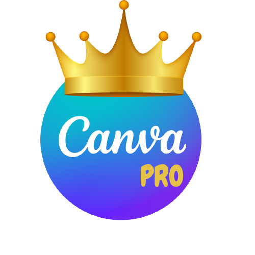 Canva Pro Logo