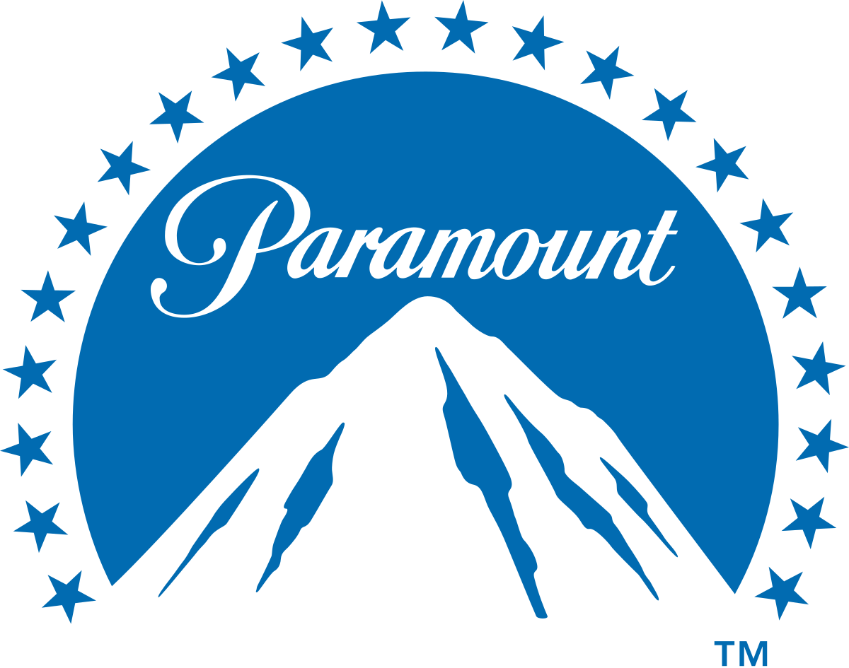 Paramount+ Logo